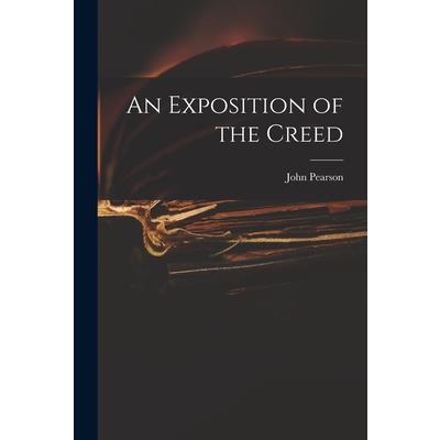 An Exposition of the Creed
