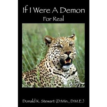 If I Were a Demon