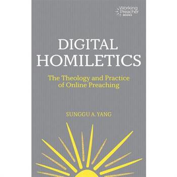 Digital Homiletics