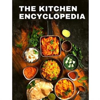 The Kitchen Encyclopedia