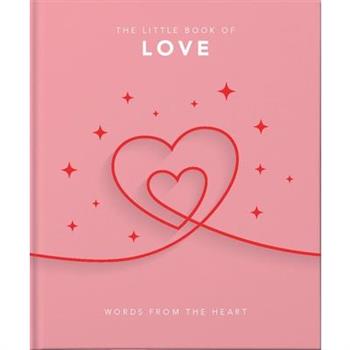 The Little Book of Love