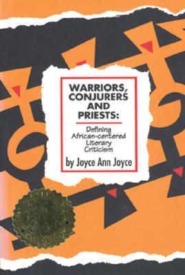 Warriors, Conjurers and Priests