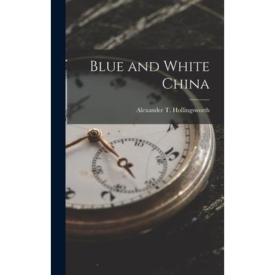 Blue and White China