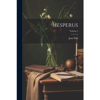 Hesperus; Volume 2