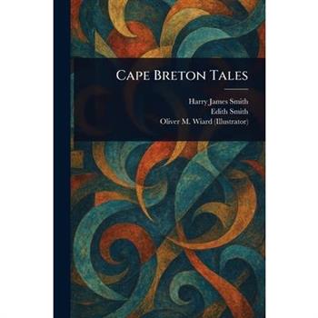 Cape Breton Tales