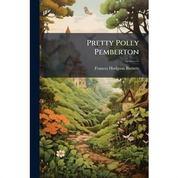 Pretty Polly Pemberton