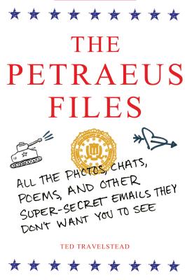 The Petraeus Files