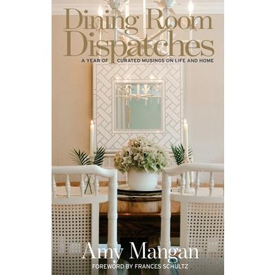 Dining Room Dispatches