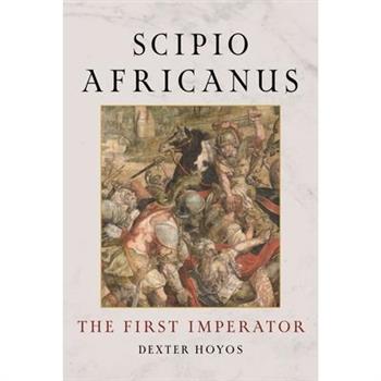 Scipio Africanus