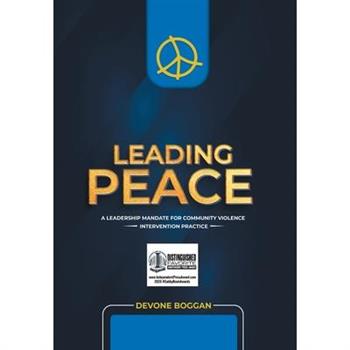Leading Peace