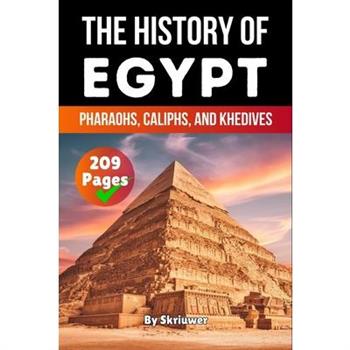 The History of Egypt