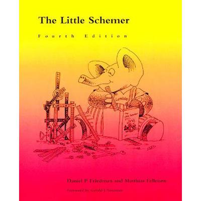 The Little Schemer