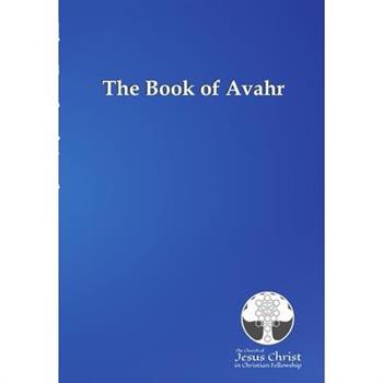 The Book of Avahr