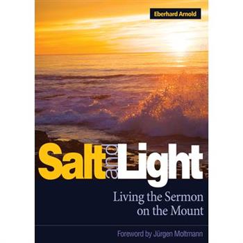 Salt and Light