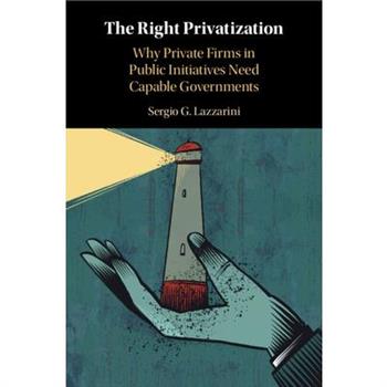 The Right Privatization