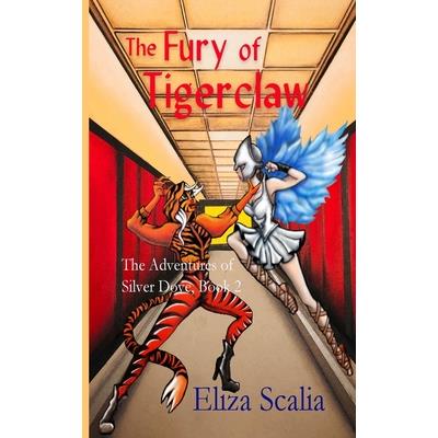 The Fury of Tigerclaw