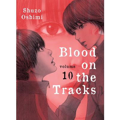Blood on the Tracks 10