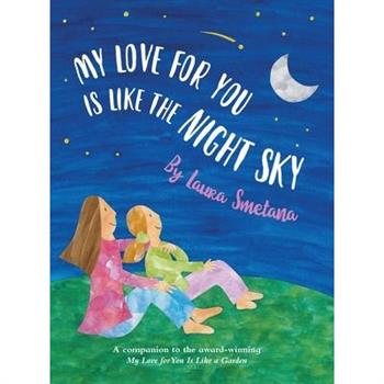 My Love for You Is Like the Night Sky