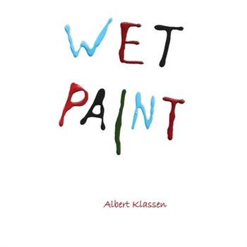 Wet Paint