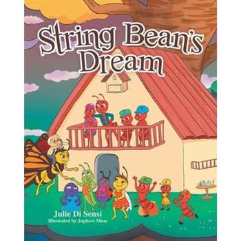 String Bean's Dream