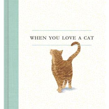 When You Love a Cat