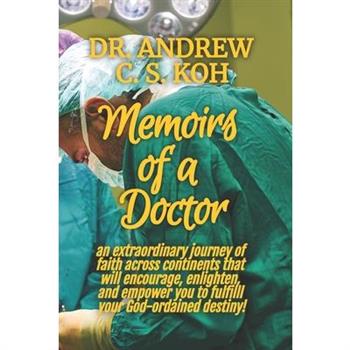 Memoirs of a Doctor