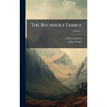The Buchholz Family