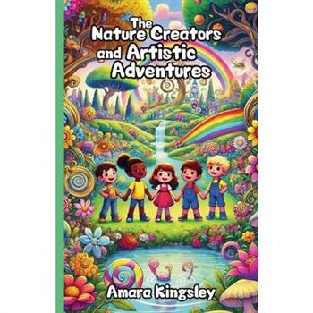The Nature Creators and Artistic Adventures