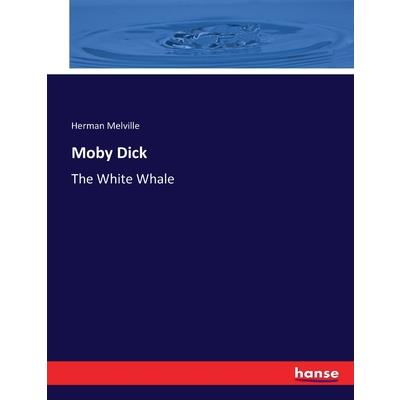 Moby Dick
