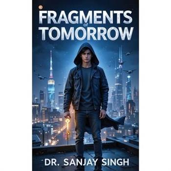 Fragments Of Tomorrow