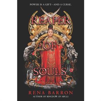 Reaper of Souls