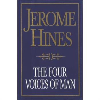The Four Voices of Man