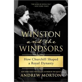 Winston and the Windsors