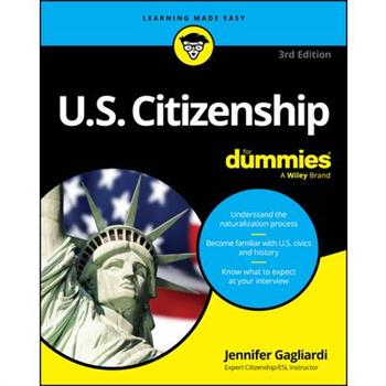 U.S. Citizenship for Dummies