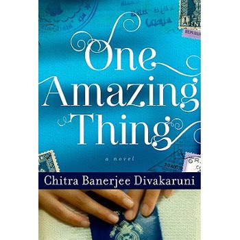 One Amazing Thing