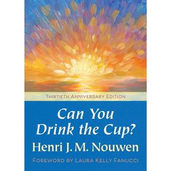 Can You Drink the Cup?