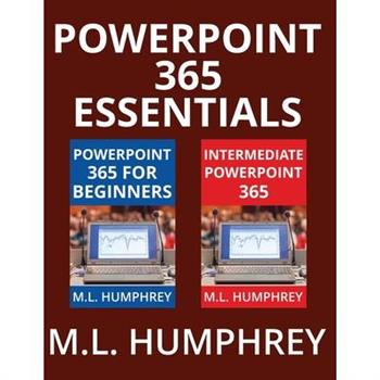 PowerPoint 365 Essentials