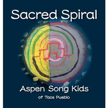 Sacred Spiral