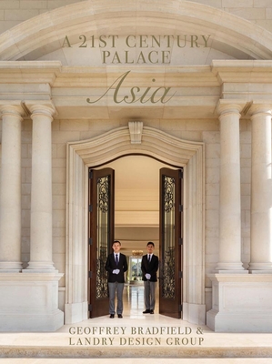 A 21st Century Palace AsiaA21st Century Palace Asia