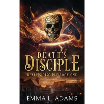 Death's Disciple