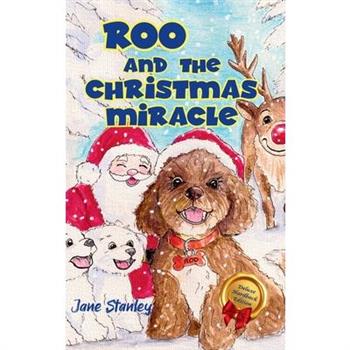 Roo and the Christmas Miracle