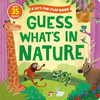 Guess What’s in Nature