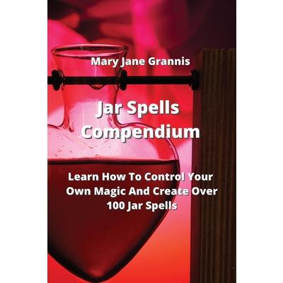 Jar Spells Compendium