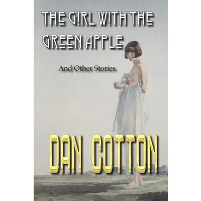 The Girl With The Green Apple