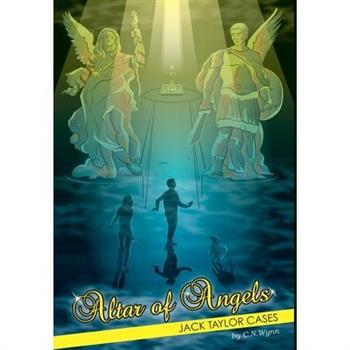 Jack Taylor Cases