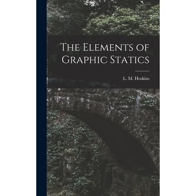 The Elements of Graphic Statics