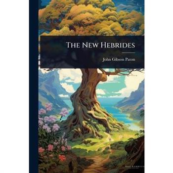 The New Hebrides
