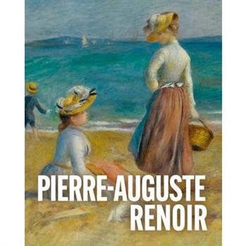 Art Masters: Pierre-Auguste Renoir