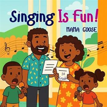 Singing Is Fun