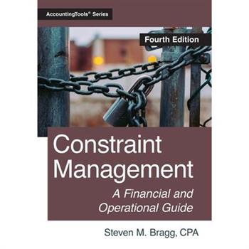 Constraint Management